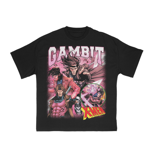 GAMBIT- X-MEN