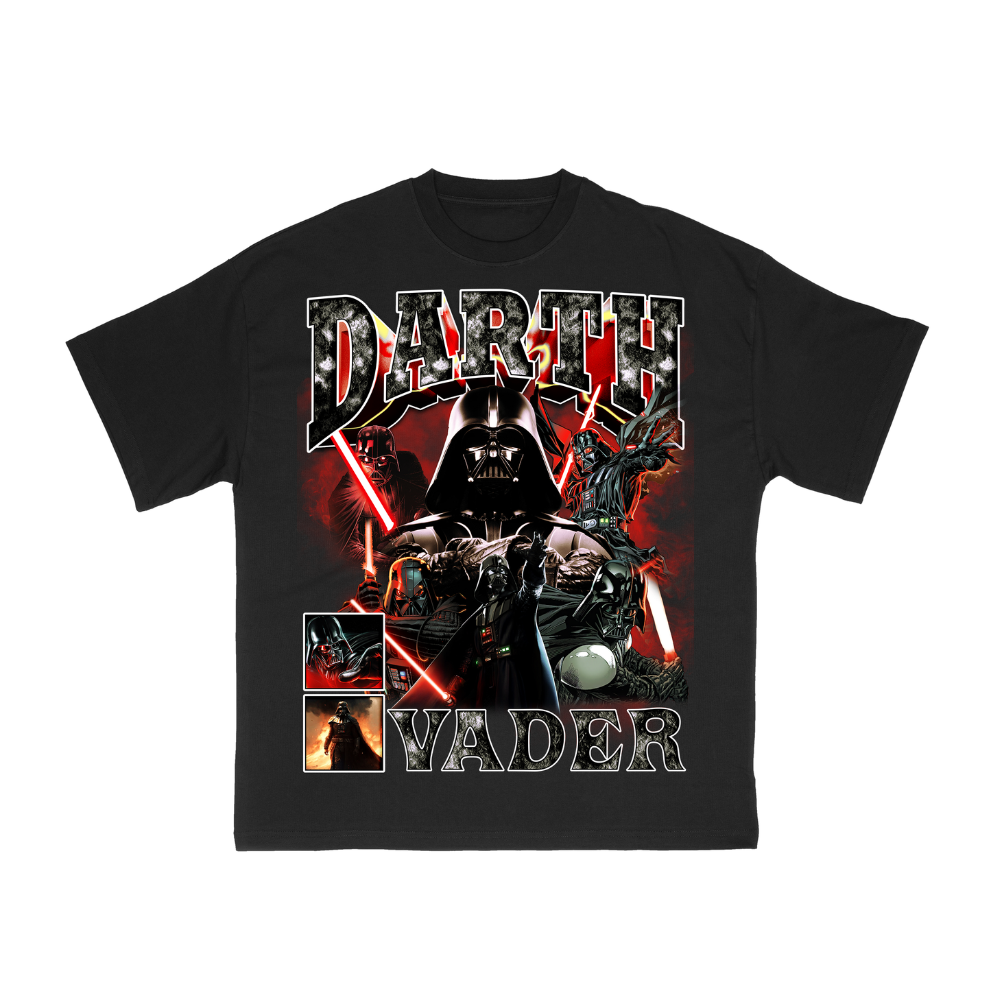 Darth Vader Tee