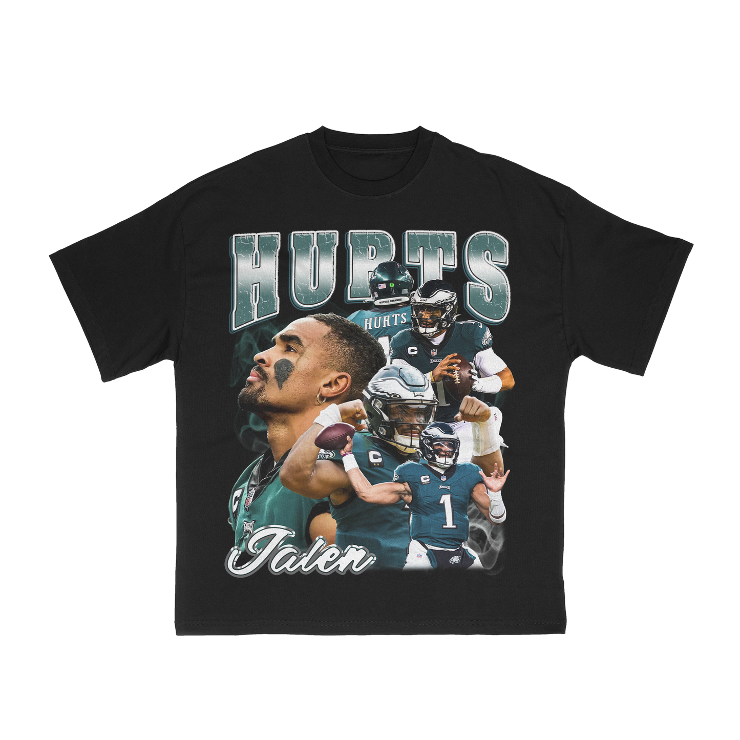 Jalen Hurts Tee